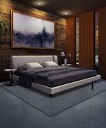Farah's Suite