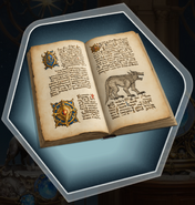 Book on Curses