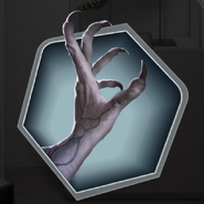 Claw Item in Langdon's Facility in Ch. 3