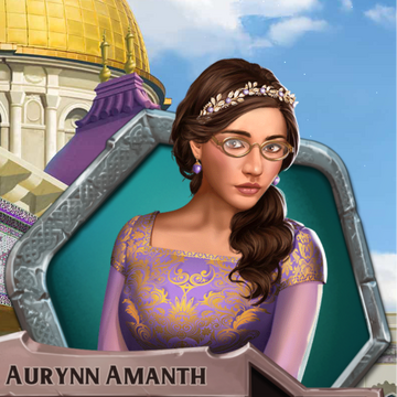 Aurynn Amanth Choices Stories You Play Wiki Fandom
