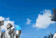 In-Game Cover (Animated)