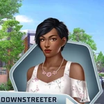 DLS Ch3 Downstreeter