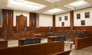 Courtroom