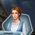 Unnamedfemaleservant