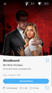 Bloodbound (May 21, 2020)