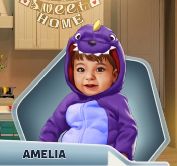 Amelia