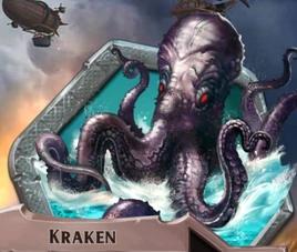 Kraken