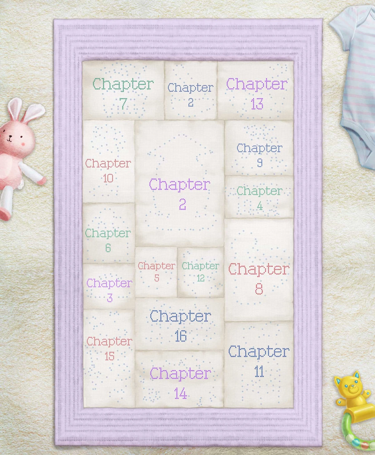 Baby Bump, Book 1 Baby Blanket Choices Stories You Play Wiki Fandom