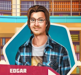 Edgar
