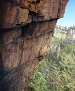 Cliff