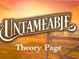 Untameable Theory Page