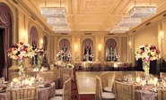 Beaumont Estate Dining Room