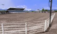 Rodeo Fairground