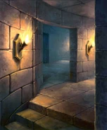 CAFR Secret Passage.jpg (205 KB) Secret Passage