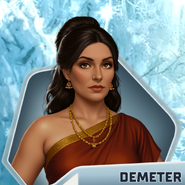Ancient Outfit