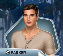 Parker Casual