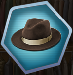 TDG Fedora