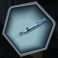 Syringe