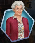 ID MD Mrs Peterson LV