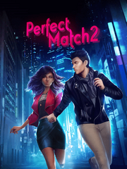 Perfect Match, Book 2