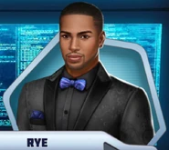 Masquerade Suit