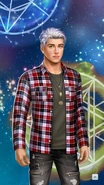 TE Alternate Male MC in Bad Plaid-itude Outfit.jpg (645 KB) 'Bad Plaid-itude' Outfit