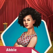 Abbie2.jpg (113 KB) Party Outfit