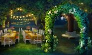 Wedding Venue