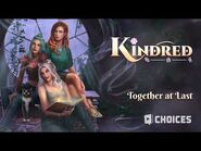 Kindred - Together At Last