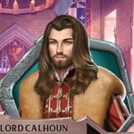 Lord Calhoun