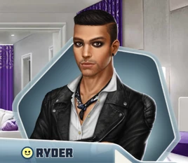 Ryder Casual
