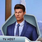 HC ch08 TV host