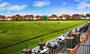 Polo Field (Day)