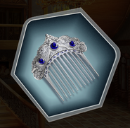 Your Favorite Comb