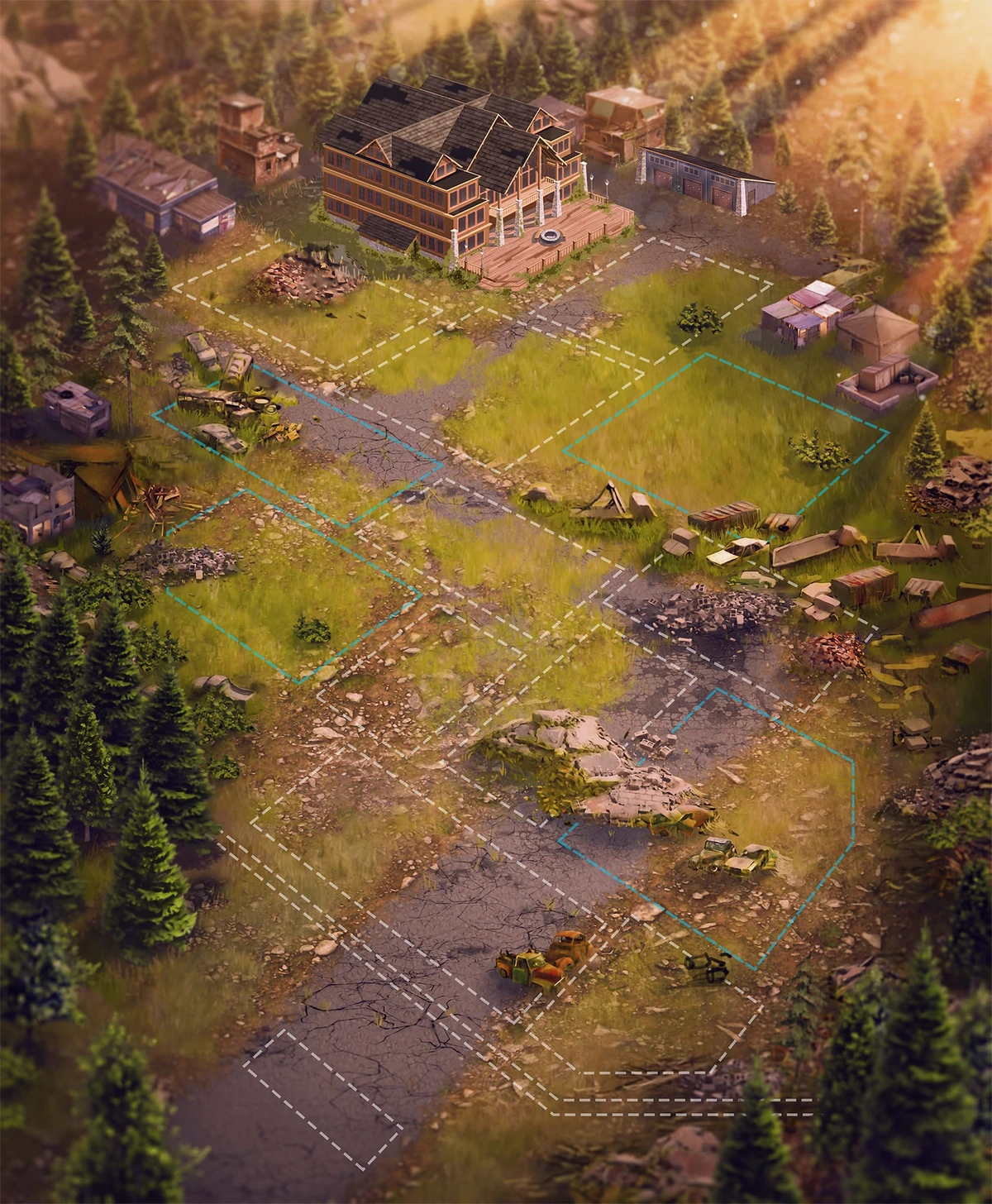 Choices Wake the Dead: Why This Interactive Horror Story Still Hits Different