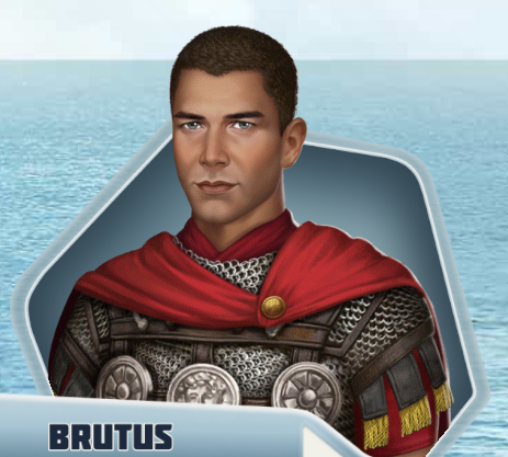 Marcus Brutus | Choices: Stories You Play Wiki | Fandom