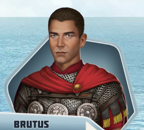 marcus brutus