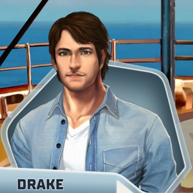 Drake Walker Choices Stories You Play Wiki Fandom
