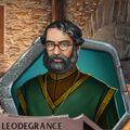 Leodegrance (face 4)