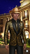 'Tres Chic' Outfit