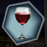 Red Wine (Ch.9; premium)