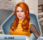 TFest Alana