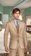 'High-Roller' Outfit (M2)