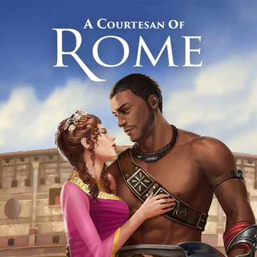 A Courtesan Of Rome | Choices: Stories You Play Wiki | Fandom