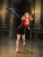 Bk2, Ch.15 (Female Face 4)