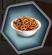 Pretzels