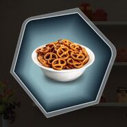 Pretzels