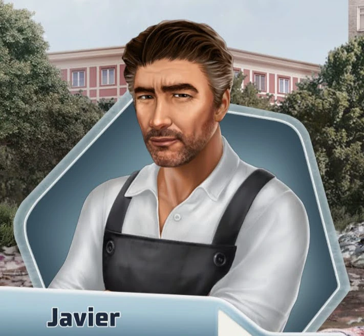 Javier Choices Stories You Play Wiki Fandom