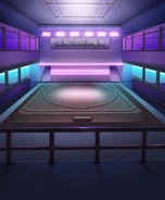 Drag Wrestling Arena