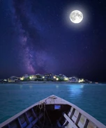 Nightime